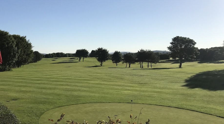 Photo of Morecambe Golf Club